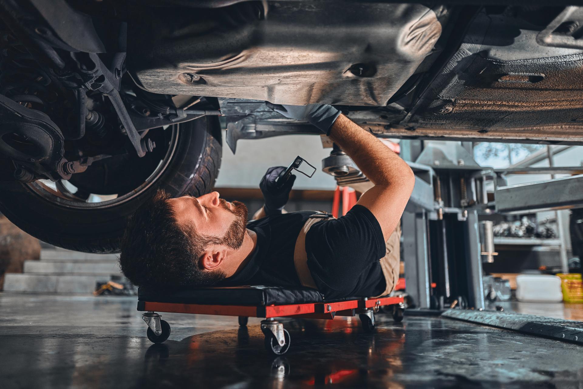 Trusted Auto Mechanic near Lawrenceville, Georgia Trusted Auto Mechanic near Lawrenceville, Georgia