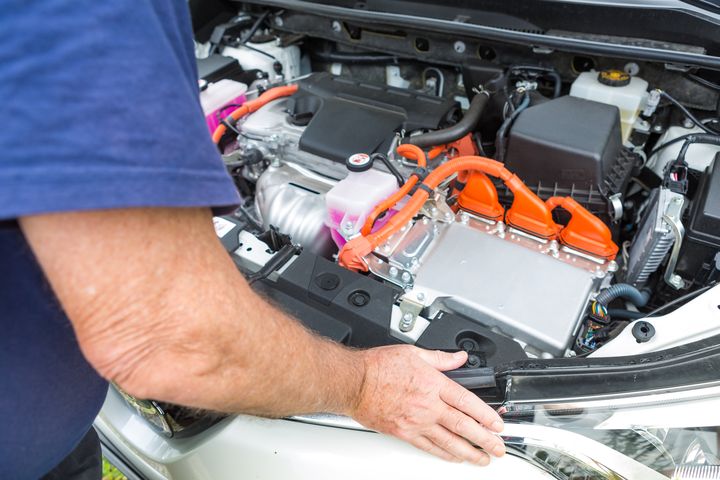 Hybrid Maintenance In Snellville, GA Hybrid Maintenance In Snellville, GA